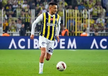 F.Bahçe'de Cengiz gelişmesi! Derbi öncesi...