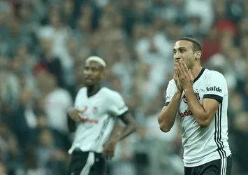 Beşiktaş göze geldi
