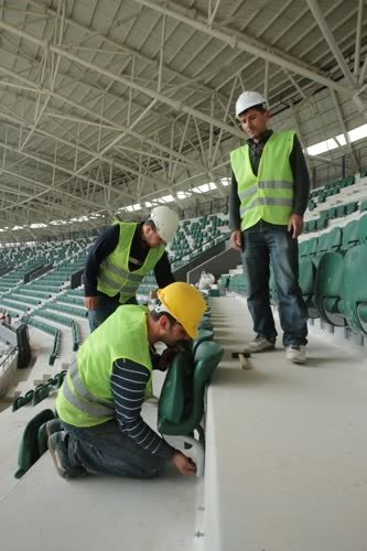 Türkiye’deki statların son durumu
