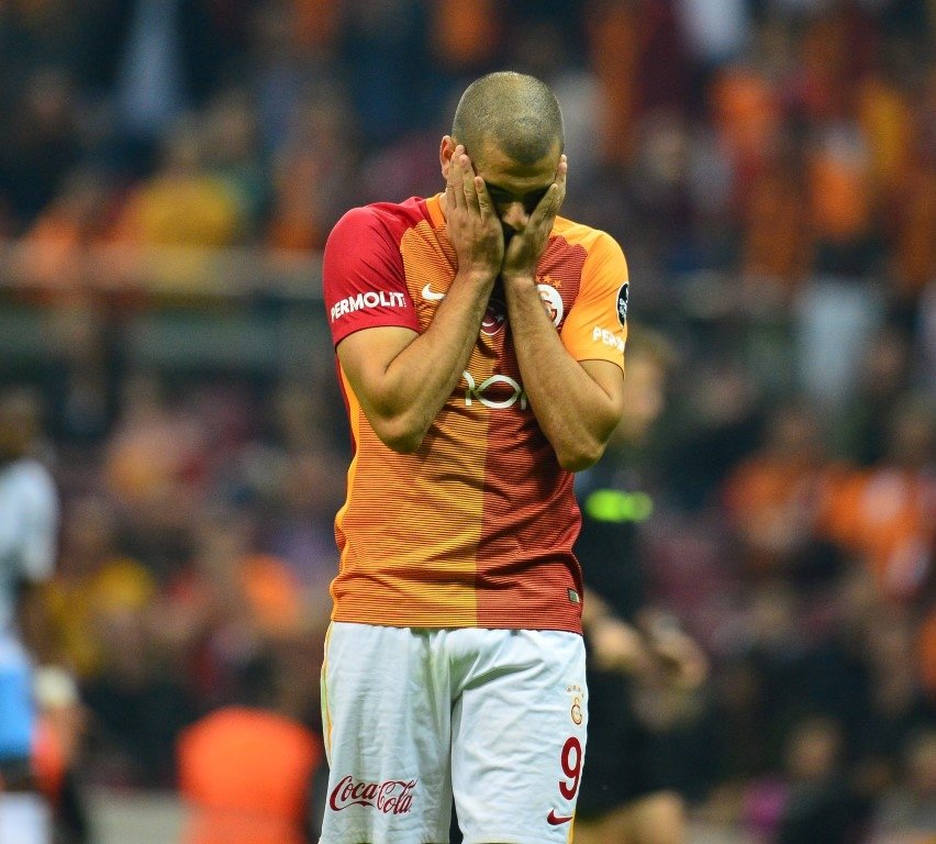Eren Derdiyok'a af çıkıyor - Sayfa 1 - Galatasaray - 22 ...