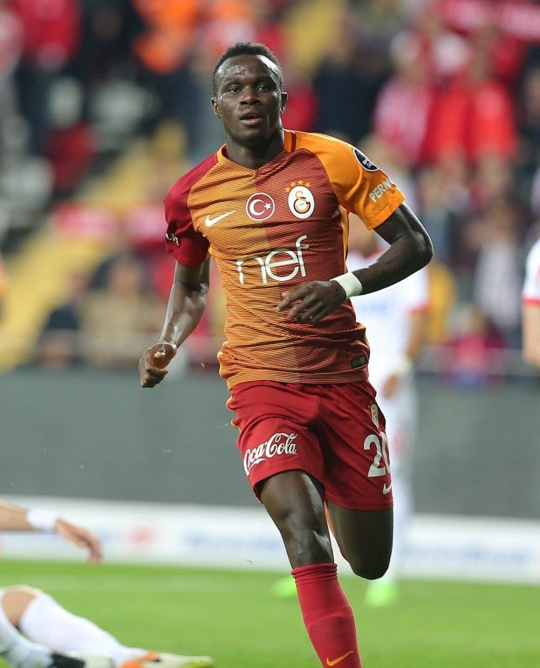 Galatasaray’da Bruma için pamuk eller cebe!