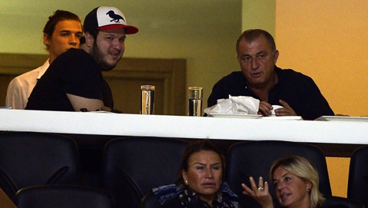 Şahan Gökbakar’dan Igor Tudor’a büyük tepki!