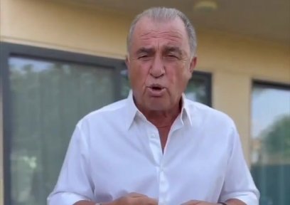 Fatih Terim: Mayıslar bizim!