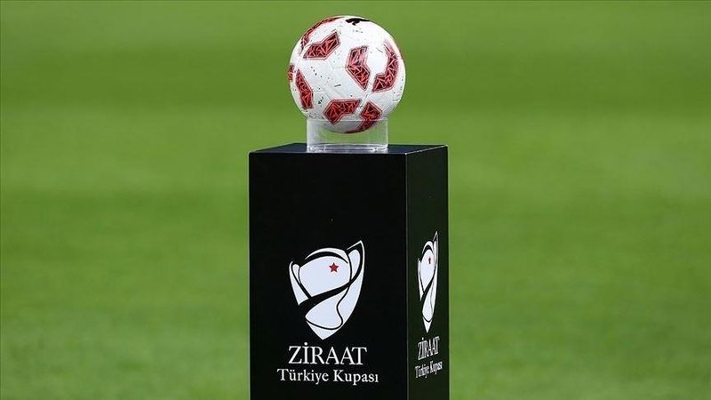 Ziraat Turkish Cup 5th Round Match Schedule Announcement | Latest Sports News