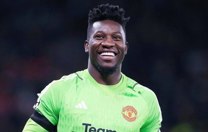 İşte Andre Onana’nın geliş tarihi!