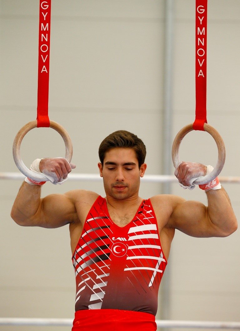 İbrahim Çolak, soyadıyla tarihe geçti