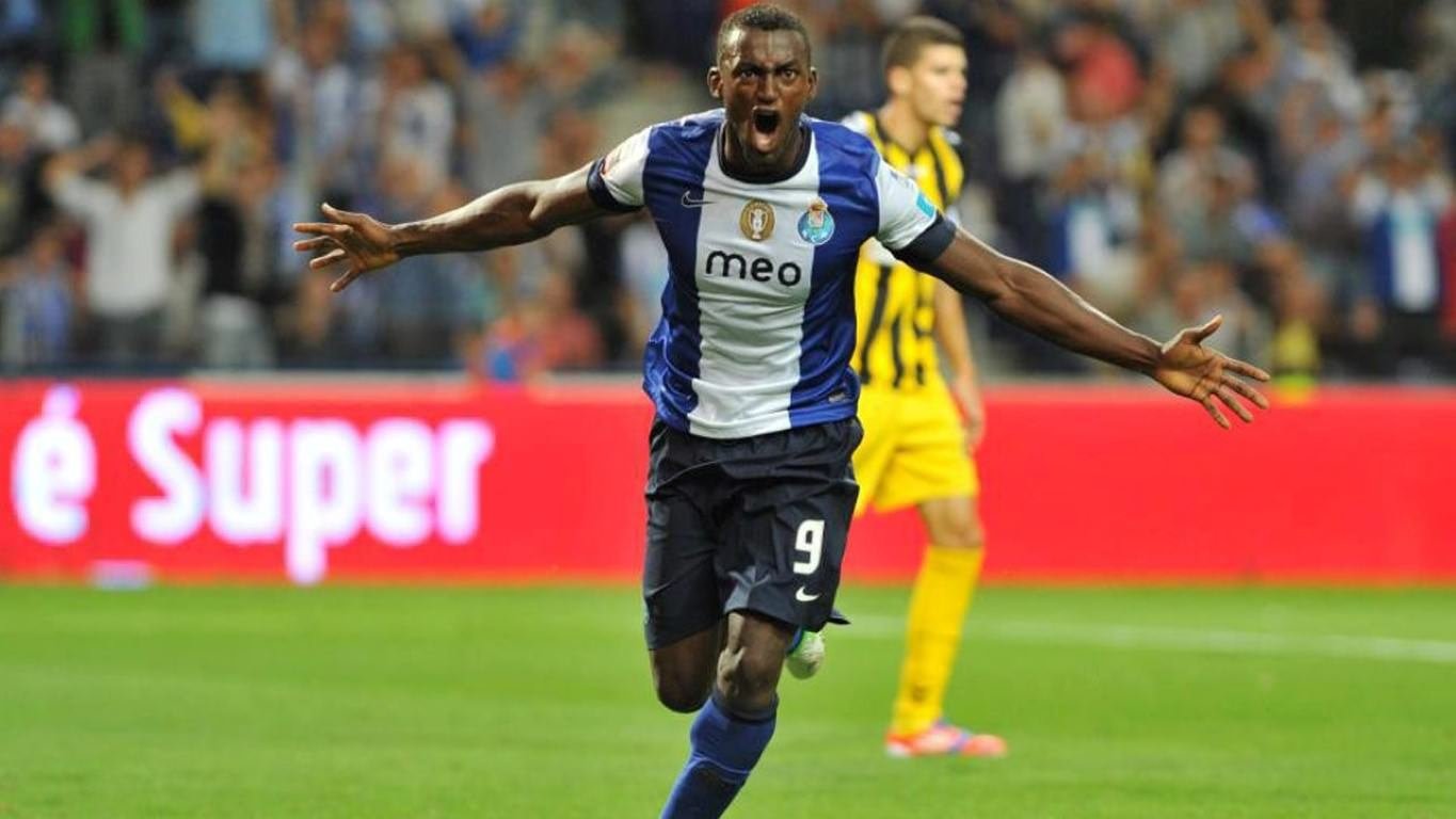 Galatasaray’dan Jackson Martinez atağı
