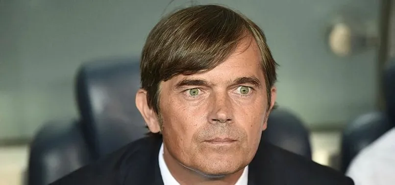 Phillip Cocu: "Giuliano başka bir takımla anlaştı"