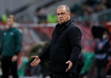 Tahkim Kurulu'ndan Fatih Terim kararı!