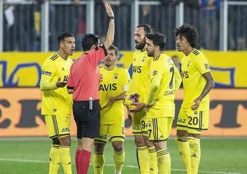 Fenerbahçe söndü
