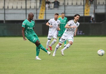 Iğdır FK rahat kazandı!