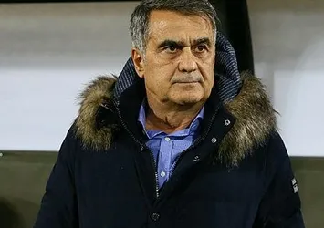 Şenol Güneş'in 300. galibiyeti