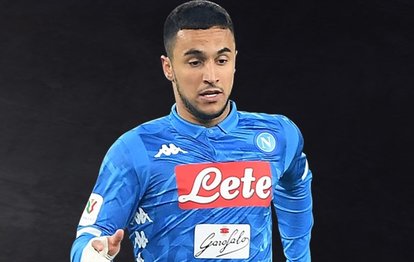 Son dakika spor haberi: Beşiktaş Adam Ounas transferi için kesenin ağzını açtı! İşte gözden çıkarılan rakam...
