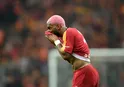 Muslera'dan duygusal röportaj: Galatasaray yuvam gibi - 2