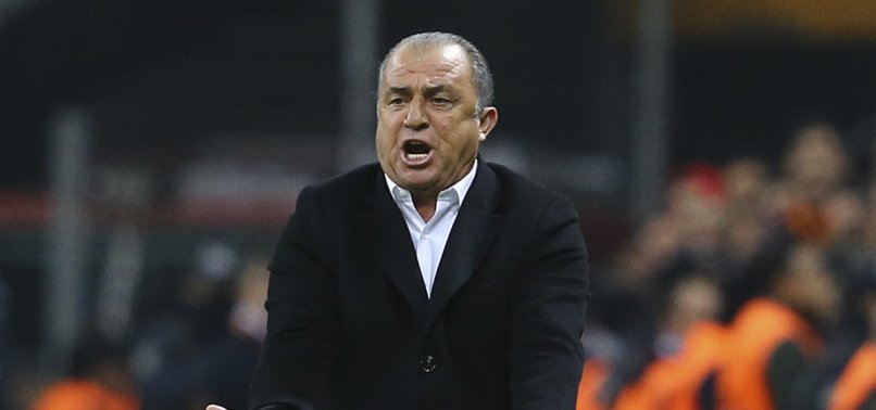 İşte Fatih Terim'in Fenerbahçe planı!