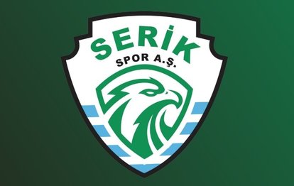 Serikspor, 5 futbolcuyu renklerine bağladı