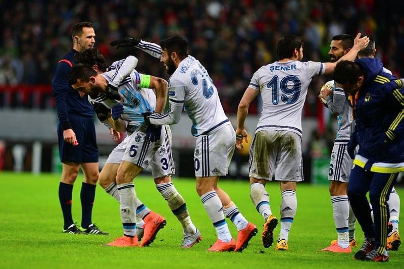 Fenerbahçe-Braga maçı saat kaçta hangi kanalda?