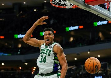 İşte NBA'de gecenin sonuçları!