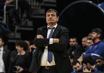 A. Efes EuroLeague'de beklentilerin altında!