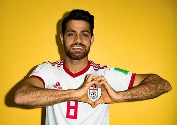 Trabzonspor'a Morteza şoku!