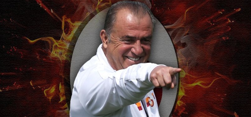 Galatasaray'dan transferde yerli harekatı! İşte Fatih Terim'in istediği 3 isim