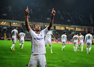 Fernandao'yu istiyorlar!