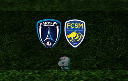 Paris FC - Sochaux maçı ne zaman, saat kaçta ve hangi kanalda? | Fransa Ligue 1