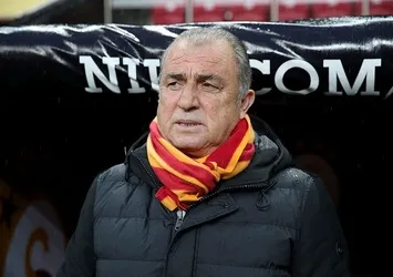 Fatih Terim: Oyunun hakimi bizdik