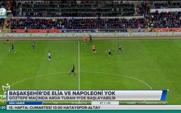 Arda Turan'a şans doğdu
