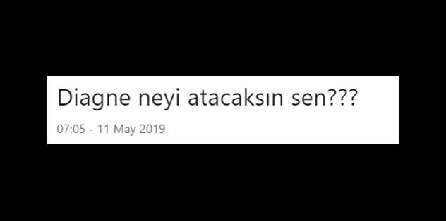 Diagne patlaması! Başakşehir şampiyon olsun diye...