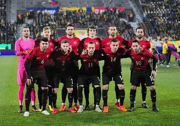Türk futboluna Almanya örneği