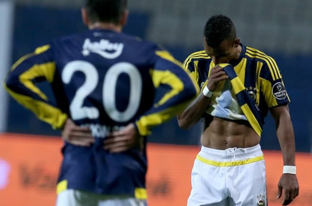Fenerbahçe’de yaprak dökümü!