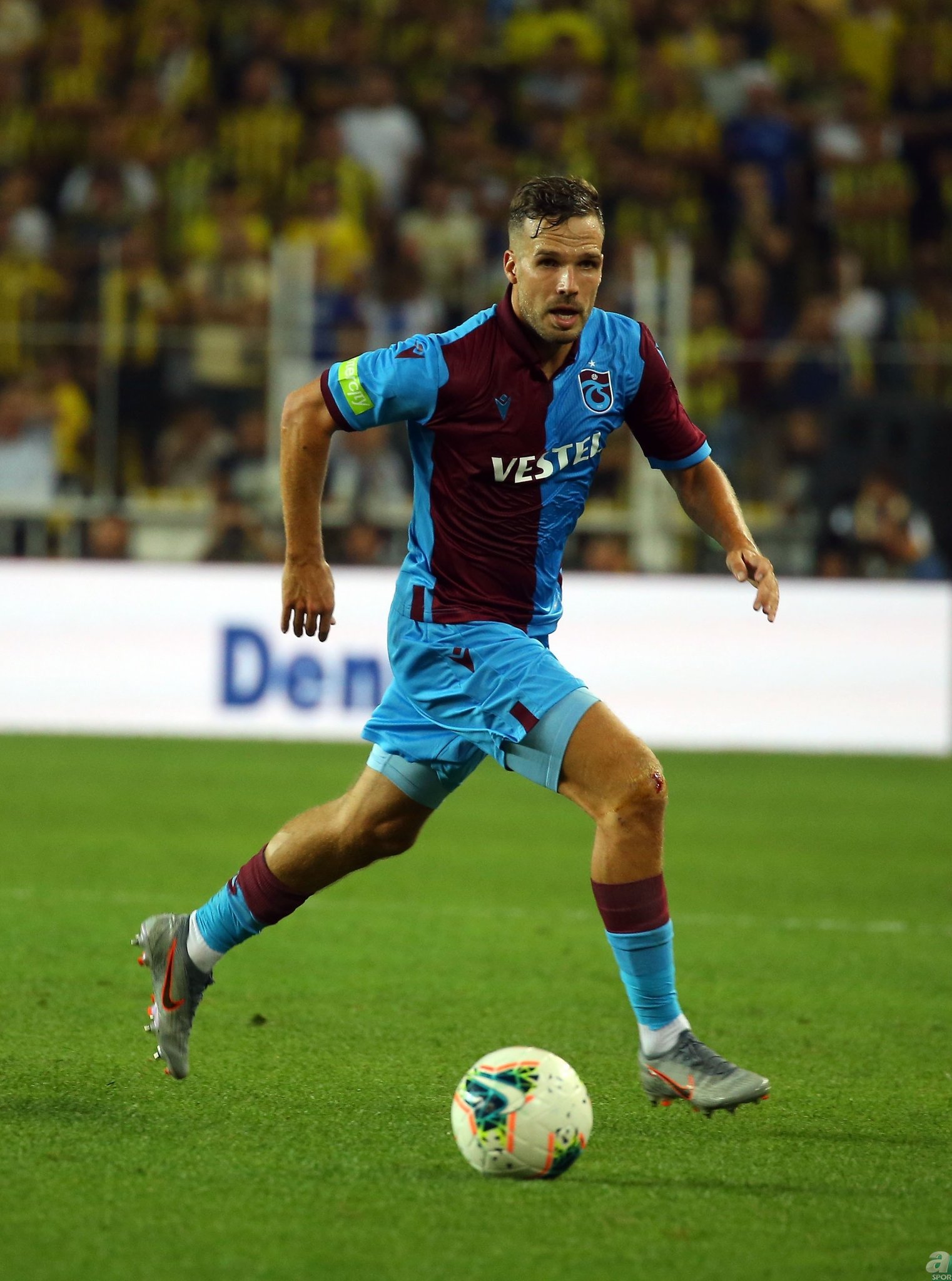 Trabzonspor-Fenerbahçe maçı öncesi son bilgiler! İki takımın istatistikleri...