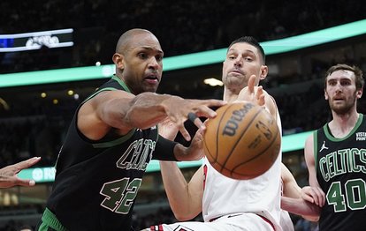 Boston Celtics durdurulamıyor! İşte NBA’de gecenin sonuçları