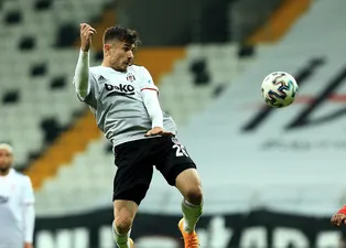 Fenerbahçe'den Dorukhan Toköz hamlesi!