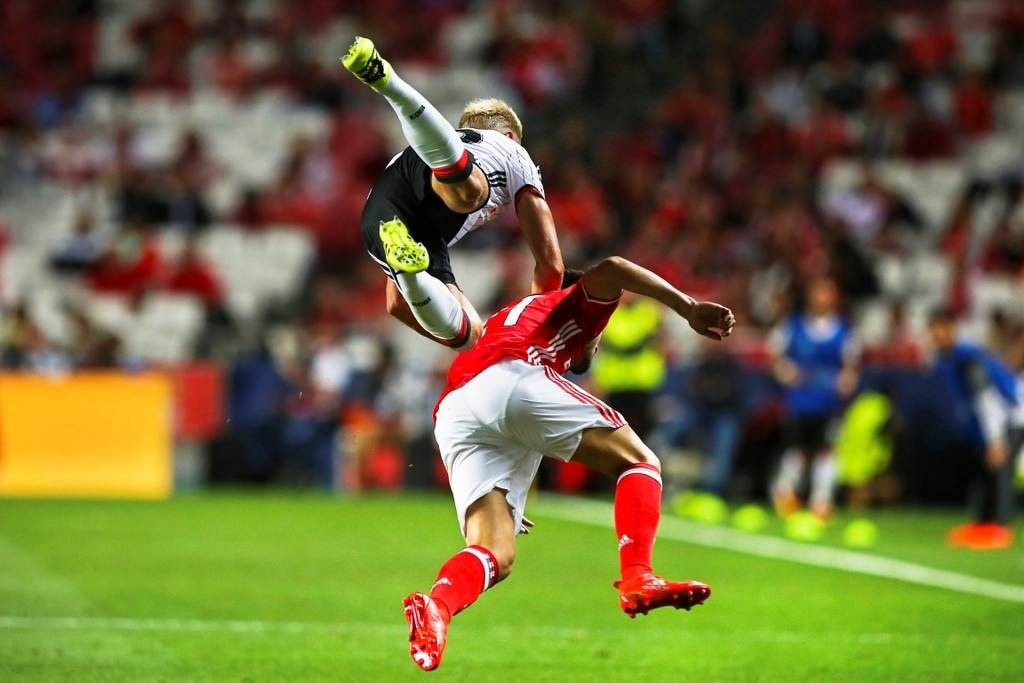 Şenol Güneş: Galibiyeti kaçırdık