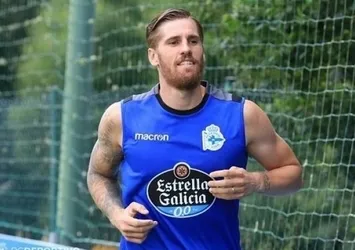 F.Bahçe'de savunmaya yeni aday Albentosa!