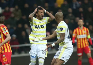 10 kişi Fenerbahçe son anda yıkıldı