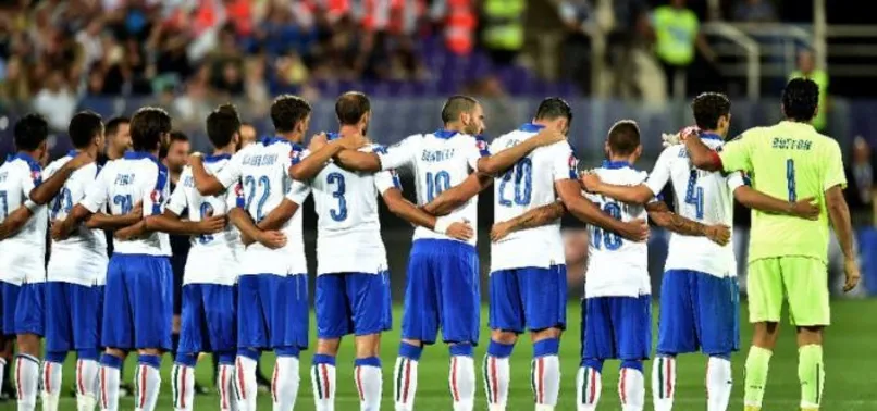 UEFA'dan İstanbul için flaş karar