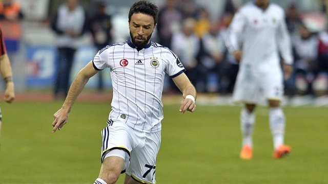 Gökhan Gönül’ün Fenerbahçe kariyeri