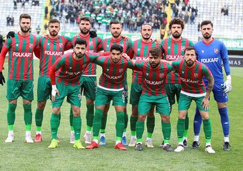 Karşıyaka'nın kader haftaları