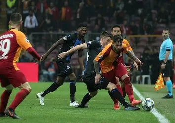‘Süper’ mesaj