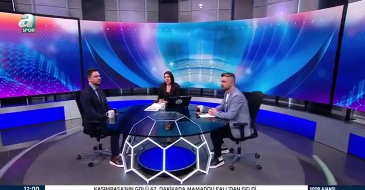 SPOR AJANSI - 17.02-2025