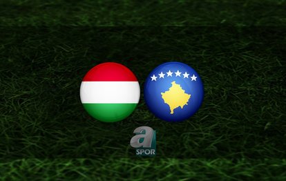 Macaristan - Kosova maçı ne zaman, saat kaçta ve hangi kanalda? | Hazırlık maçı