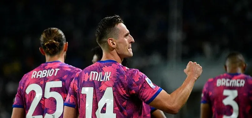 Juventus 3-0 Bologna (MAÇ SONUCU-ÖZET)