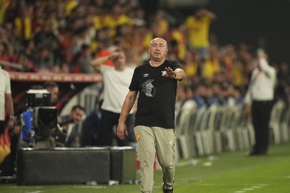 Stanimir Stoilov: Akıllı bir oyun oynadık