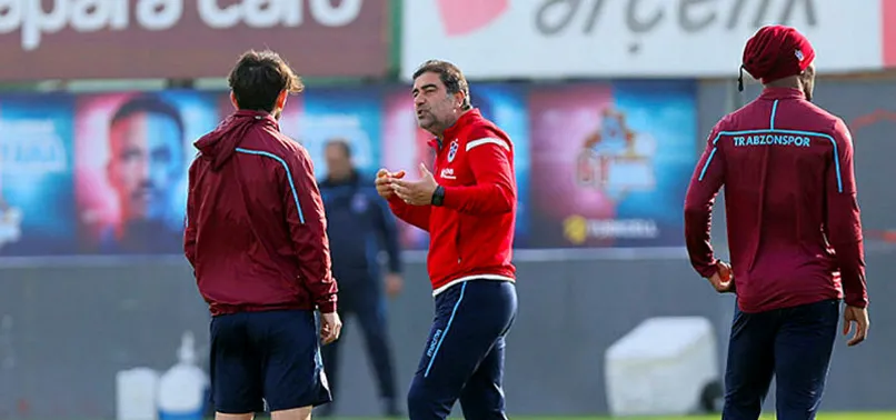 Trabzonspor, Sivas'ta galibiyet peşinde