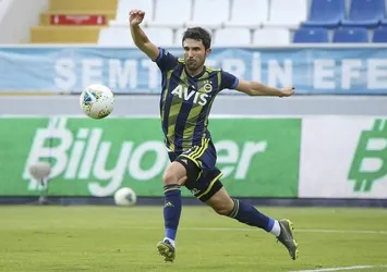 Hasan Ali’ye teklif yok