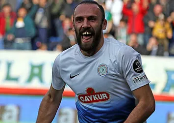 Muriç’te flaş gelişme
