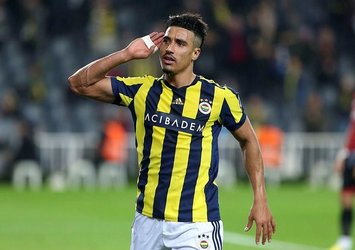 Dirar'a Süper Lig'den talip çıktı!